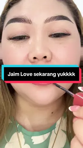 Membalas @SweetTalia yukkkk join live biar tau asli nya … 😁#makeup#RacunLoreal#LorealMakeUpID 