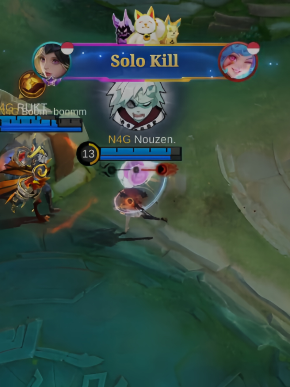 cemilan gak tuh🥴 #mobilelegends #cemilan #lunox #trend #fyp 