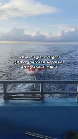 ngana serius kita tulus #storygalau #tiktokviral #manadopunya🔥#storypelaut⚓ #lewatberanda 