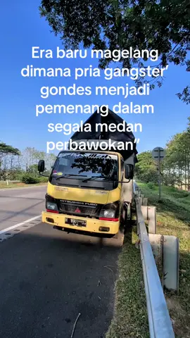 Yyo lupute #mdpl #magelang24jam #fyp #foryoupage #trukcabe 