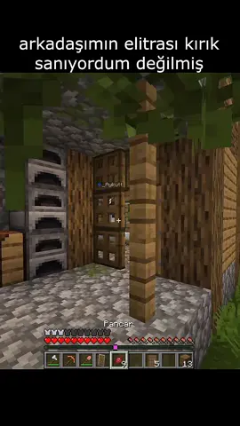 ne iş #minecraftbuilding #keşfet #Minecraft #minecraftmemes #minecrafttiktok 