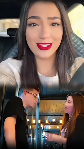 😍💗 #كريم_الجزائري #نوران #كريم💚🇩🇿 #kxrimlive #الجيش_الاخضر💚💚💚 @Noreneharid @karimlive💚 