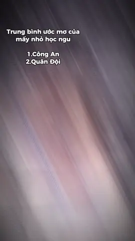 Là tao luôn á =))                                #uocmocongan #hocviencanhsatnhandan #tuoitre #abcxyz #fyp 