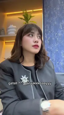 Mau gw garukin biar gak gatel ? #fyp  #viral  #gatel 