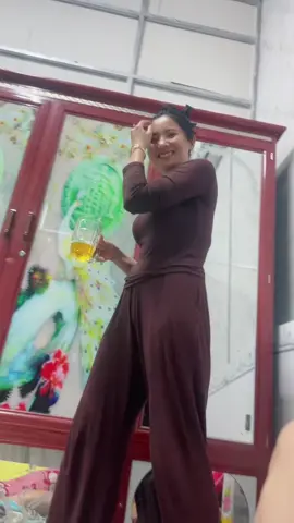Chắc mai trúng số quá, thường ngày nhậu mệt còn chửi,hôm nay mua thuốc cho uống luôn ta..thấy nghi nghi rôi #tiktok #viral 