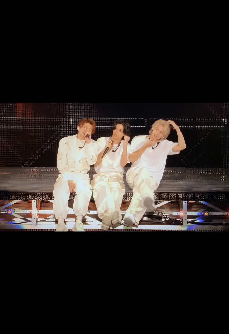 和気_i_i_Number_i #平野紫耀  #神宮寺勇太  #岸優太  #Number_i 