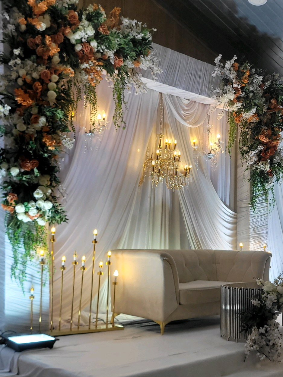 #creatorsearchinsights #decoration #wedding #weddingdecor 