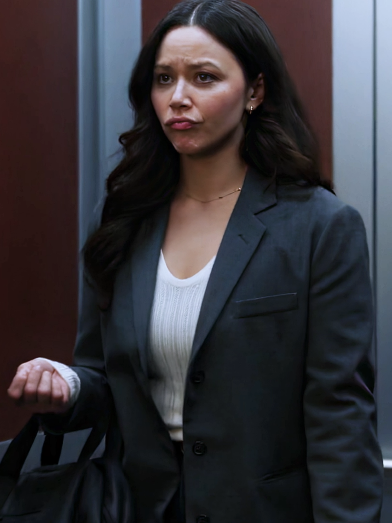 *proud husband* || scp:@_lucyae @bella.xyyz #therookie #therookietvshow #multishow #therookiedit #edit #lucychen #lucychenedit #timbradford #timbradfordedit #chenford #chenfordedit #melissaoneil #ericwinter #ae