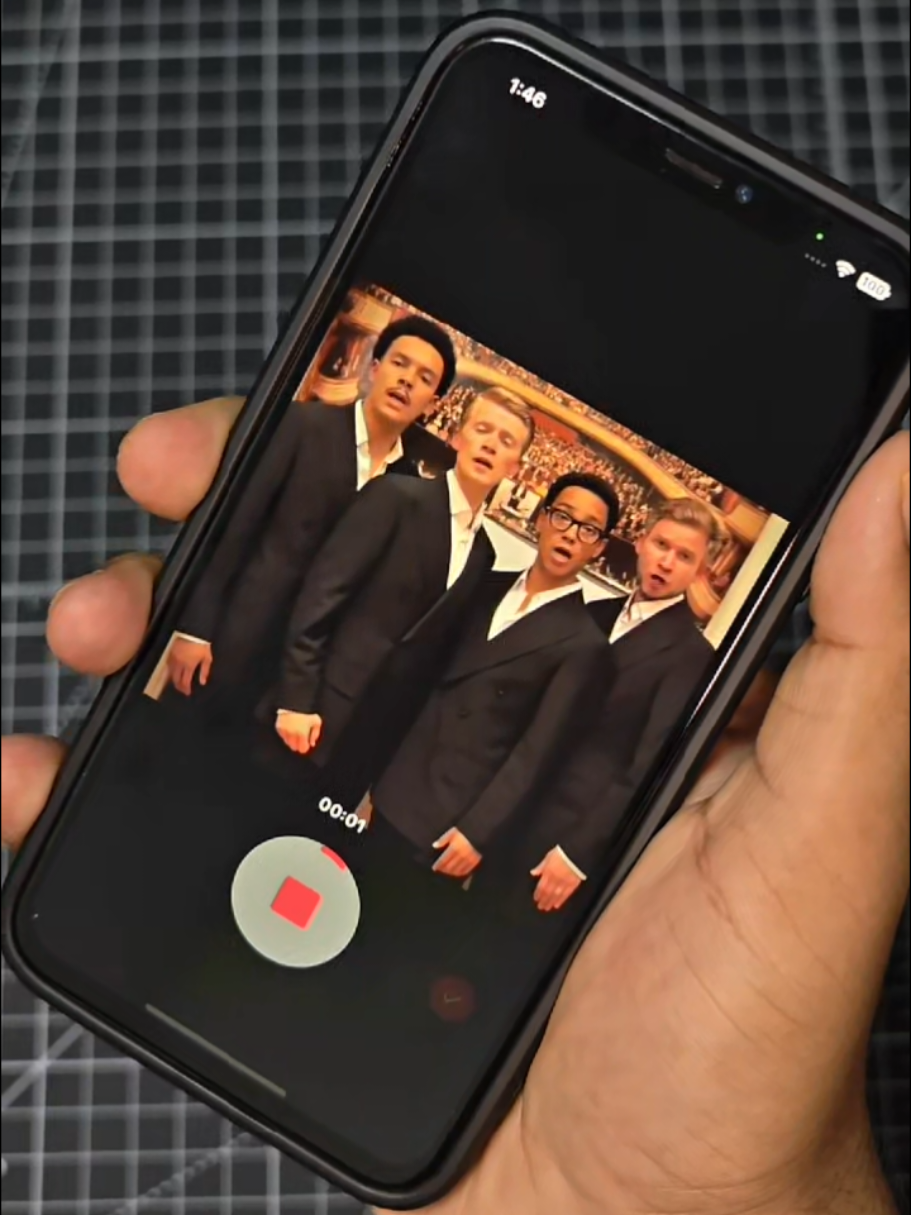 Dame un GRR Opera #dameungrr #opera #filter 