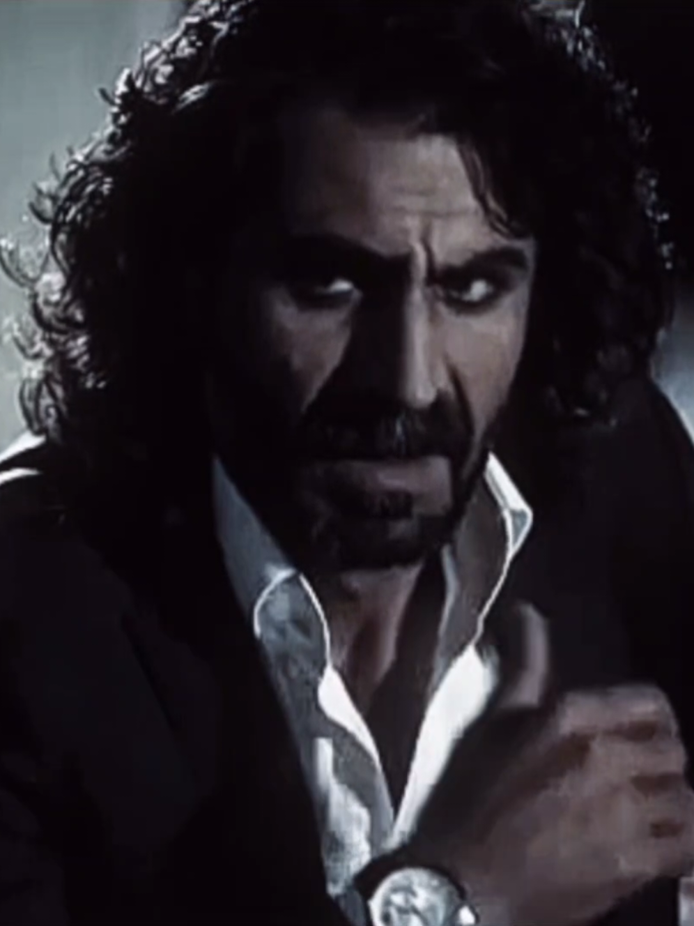 عبد الحي😮‍💨🔥#عبد_الحي_جوبان #وادي_الذئاب #مراد_الروح #العراق #kurtlarvadisi 