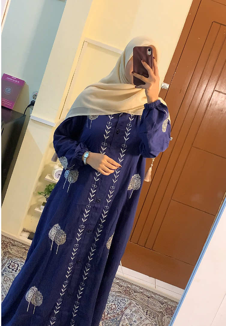 gamis cantikk ademm kinyis-kinyis 😍🫶🏻
