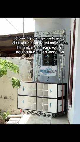 #miniatursound #subpaligank #katakatasoundsystem #shlaudio 