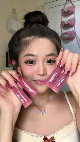 Xinh vô cùng 😚 #sonxinh #colorkey #goclamdep #fyp