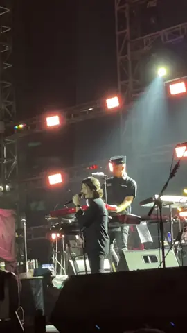 opening risalah hati banget nihh🔥 #dewa19 #unilifereunion2025 