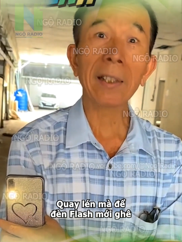 Ông chú đã quay lén rồi còn bật đèn flash #xuhuongtiktok #xuhuong #tintuc24h #tinnong #kenhtintuc 