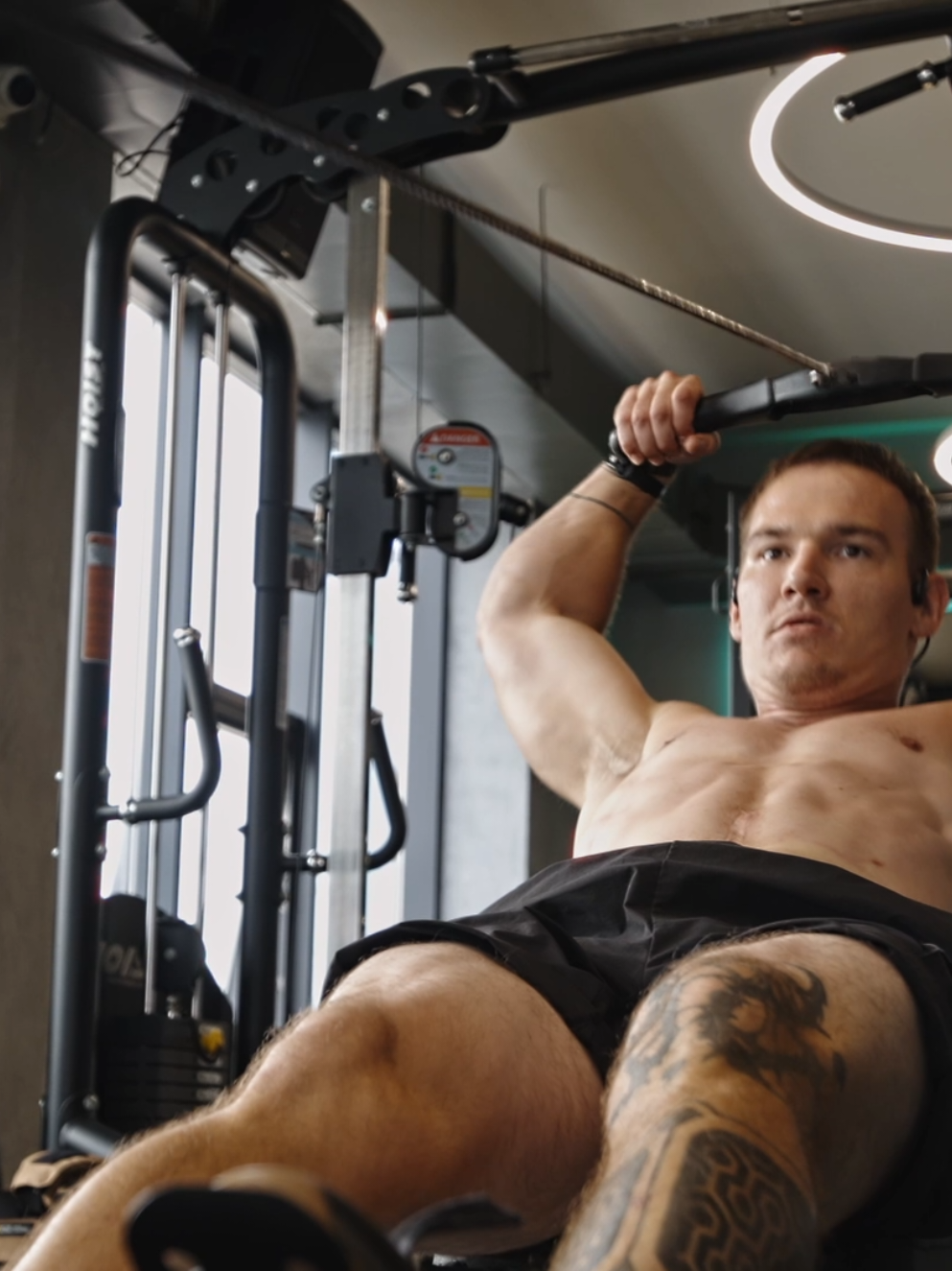 #crossfit #Fitness #gym #athlete #functionaltraining 