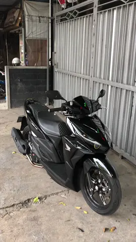 kecee nih🤩🫵🏻 #vario150 #varvarioan #pesonaledold #4u #ledoldgank 