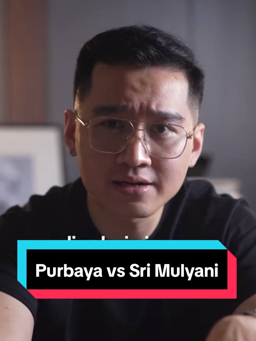 Gaya siapa yang lebih cocok untuk Ekonomi Indonesia saat ini? #serunyabelajar #stemtiktok 
