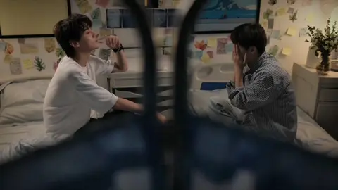 อยากเป็นเมียพี่ฉือ ไม่เคยโกหก😭#revengdlove #tianxuning #ziyu 