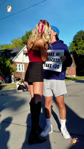 Interesting interviews#funny #fyp #foryoupage #tiktok #hhh