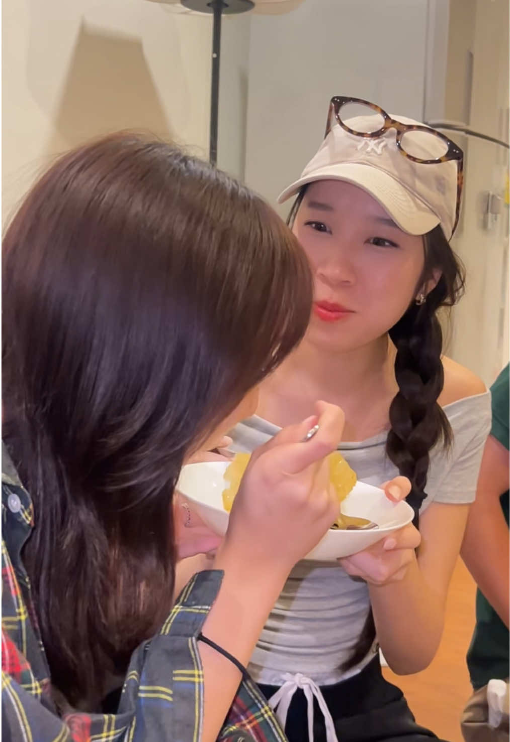 ขำๆ55555555555 @chéri @ThePluggy @ryuskit @JM<3 @สะมาย 