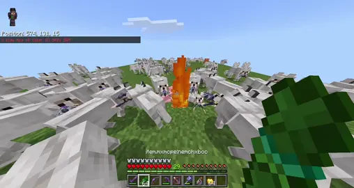 Con Chó Cao = Bộ PC 🐶🖥️ #xuhuong #Minecraft #xh #mixigaming #conchocaobangbopc 