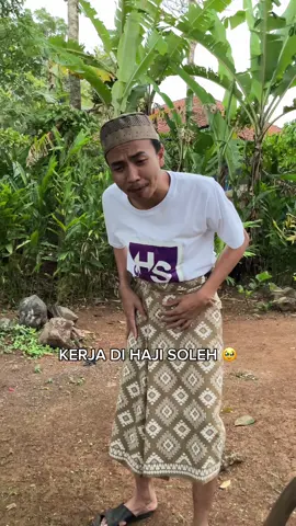 😂😂😂😂😂 #santri #ustadz #haji 