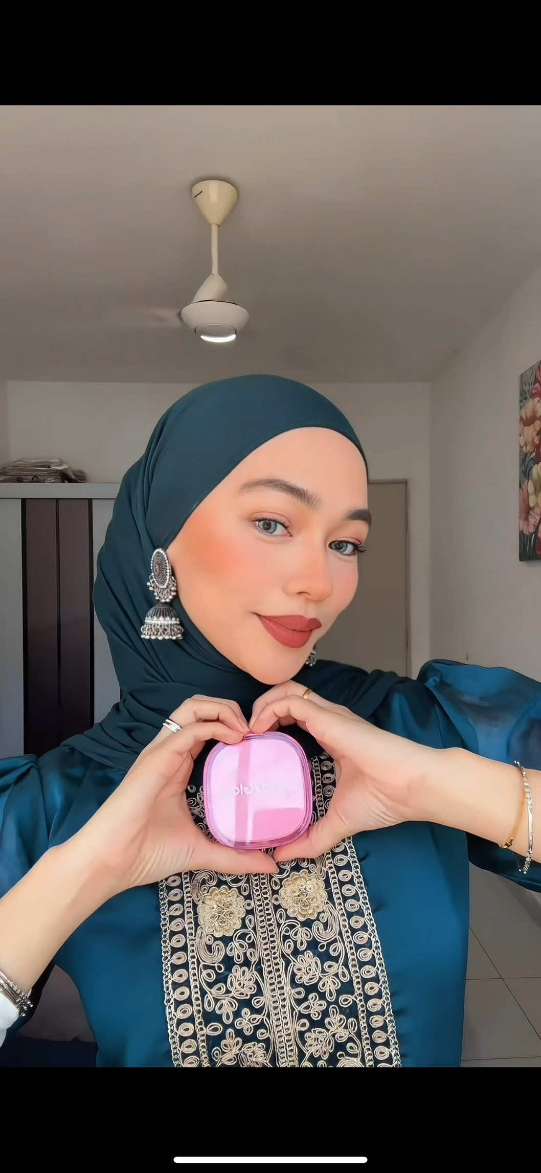 g2g code 01 buttercream 💅 #g2gcushion #g2gmy #cushionviral #tamilsong 
