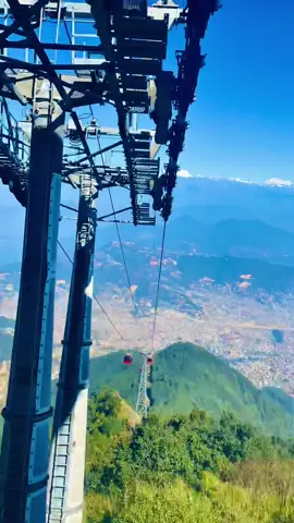 चन्द्रागिरि केबलकार तिहारपछि पुनः सञ्चालनमा आउँदै छ । @Chandragirihills Ltd #जय_भालेश्वोर_महादेव #हुन्छ_पूरा_चिताएको_कुरा #मुल_पुजारी #bidurguru #bidurneupane 