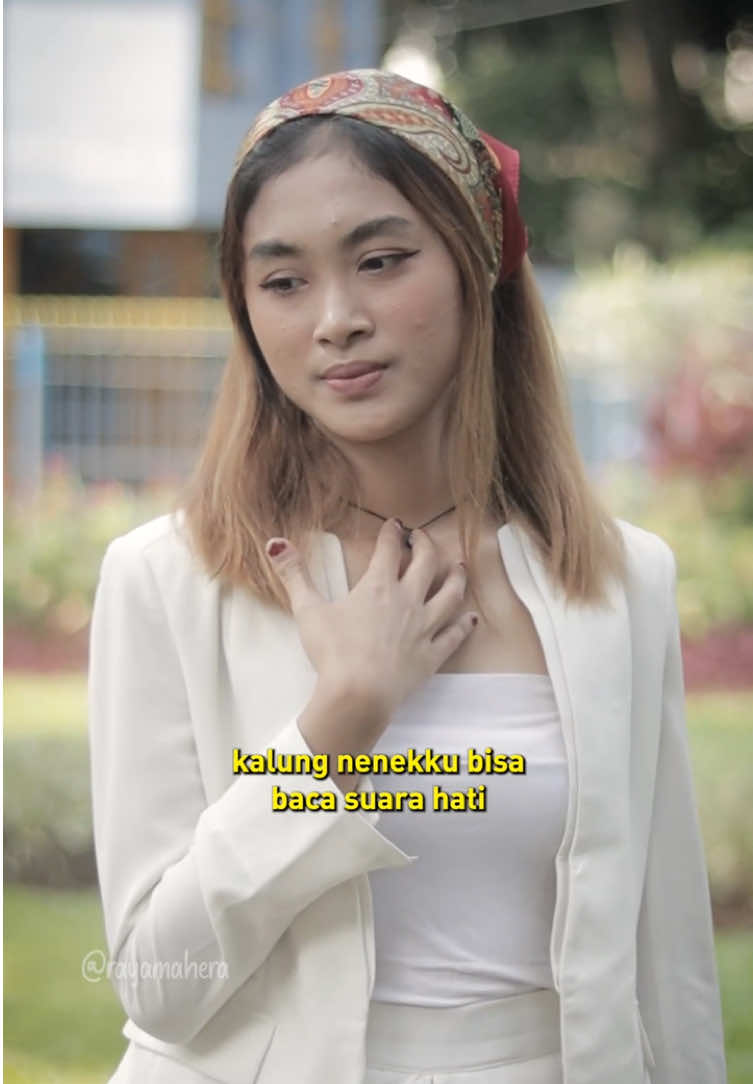 Salah warnain rambut preman? Semua orang ya bisa salah. Yg ga mungkin salah cuma G2G. #SerialTikTok #TikTokTainment #SuneedayCreative #RayaMahera #salon 
