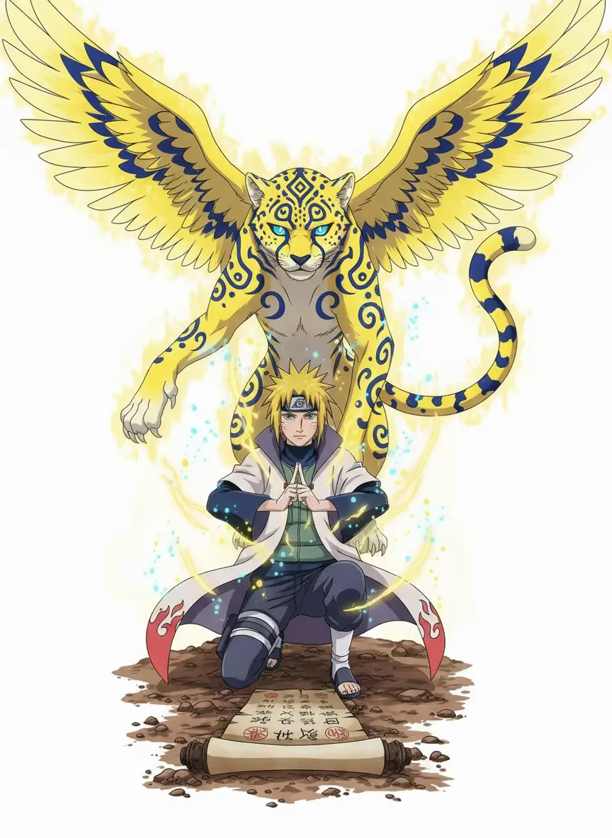 Summon jutsu #naruto #NEW 