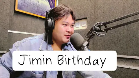 Jimin Birthday #jimin #jiminbirthday #jiminmyanmar 