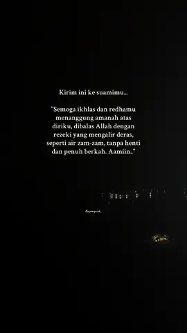 #qoutes #rumahtangga #fyp #suamiistri #katakata 