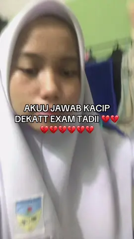 oh no #foryoupage #4u #exam 