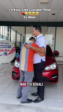 Ya Allah Aku Tak Kuat Bila Aku Deliver Kereta 😭  #fyp #fyppppppppppppppppppppppp #proton #sad 