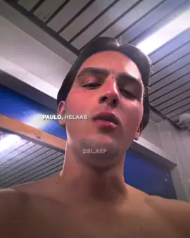 Praten op de naam?😂 #paulo #dasilva #edit #willemii #comeback @Paulo Da Silva 