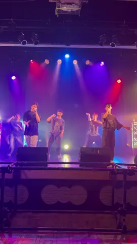 ツアー京都ありがとうございました😊 リハでもマジっしょ！！ #UNiFY #リアコ  @naoki 【UNiFY】 @中川将平（UNiFY） @福井巴也(UNiFY) @宝（UNiFY） @富園力也 @雨宮大晟（ UNiFY ） 