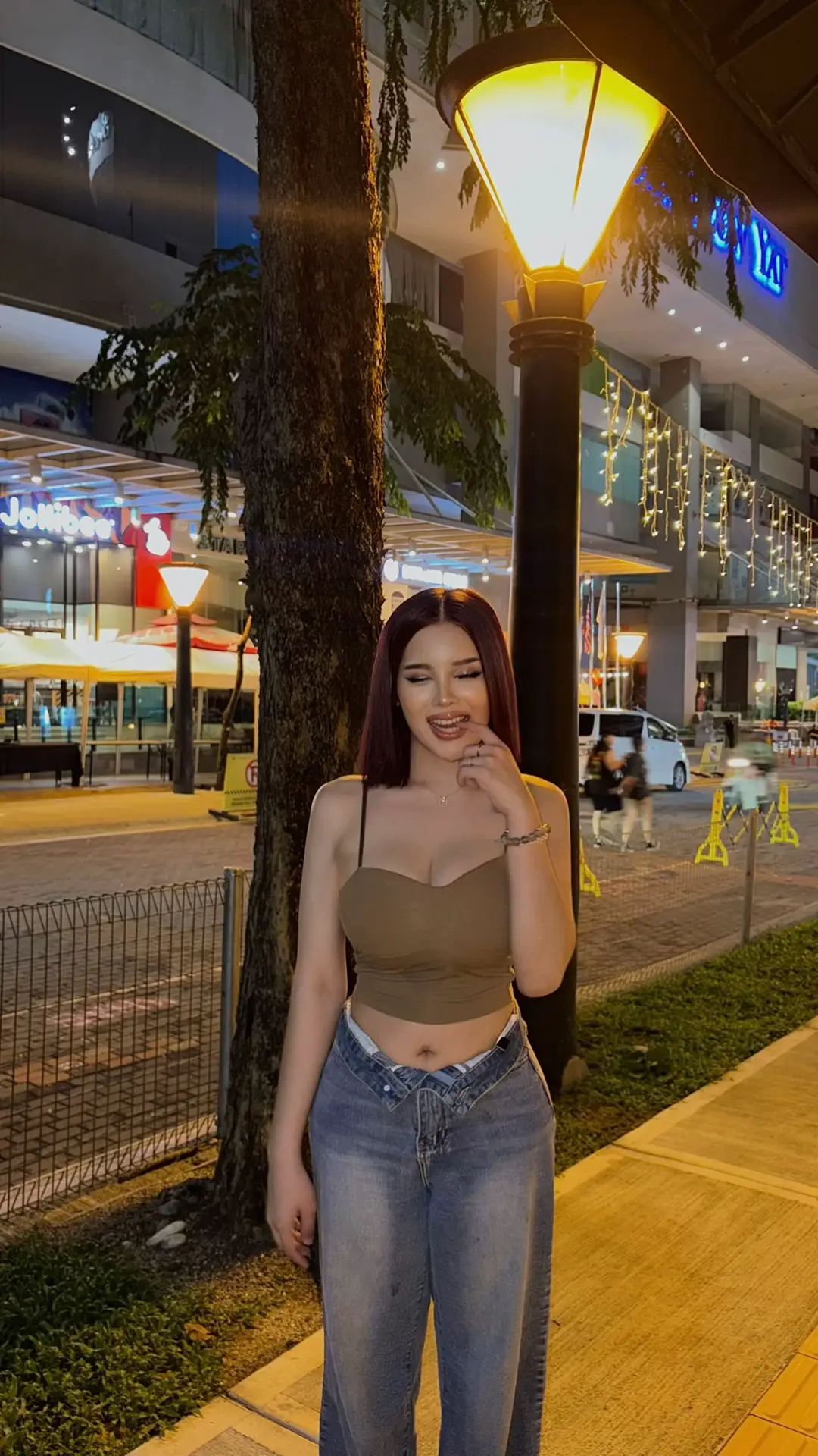 Betul lah ciptaan semua indah ii kan 🤫