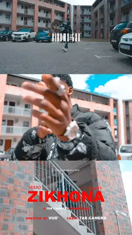 ZIKHONA ft @MACHA$A💅🏾  24th October 2025.⏳🔥