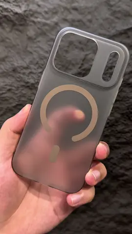 Ốp mỏng nhẹ đẹp ạ #tonycase96 #oplungiphone #oplungchongsoc #oplungiphonexin #oplungmagsafe 