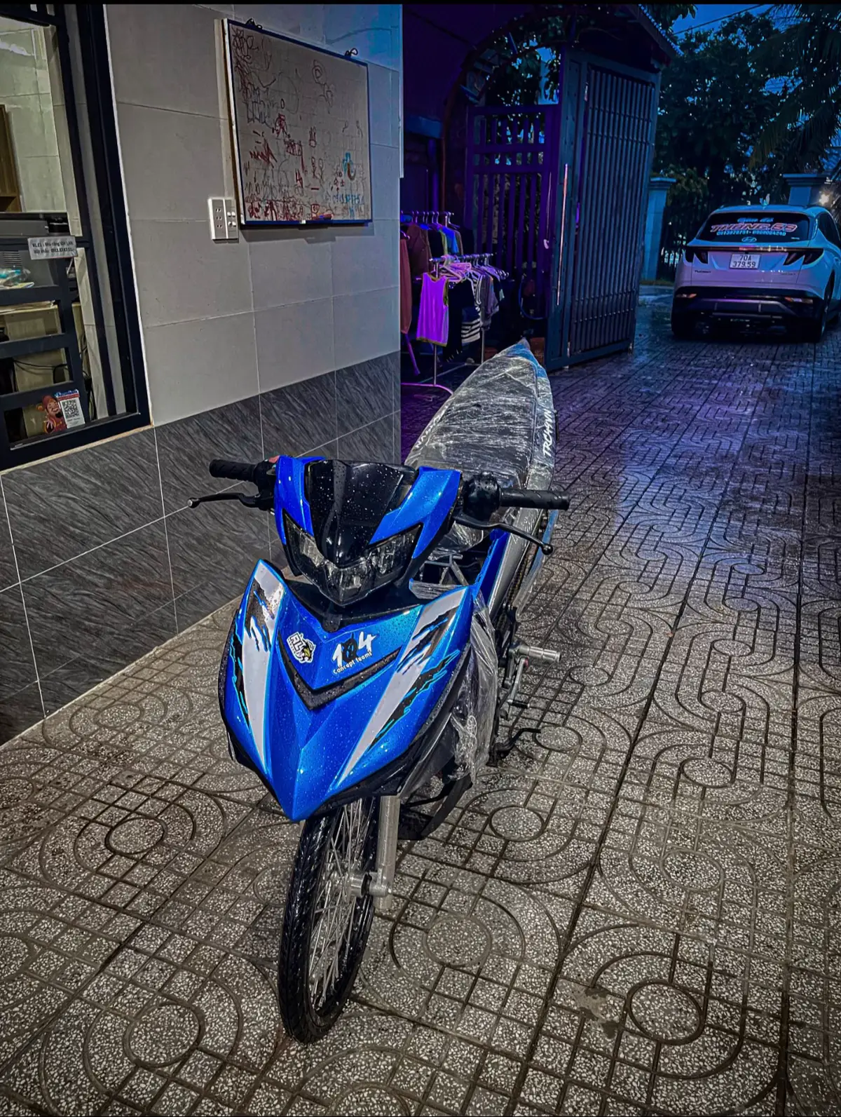 #xuhuongtiktok #y15zrmalaysia #mxking150 #76open 