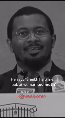 when you look at the woman intentionally and this becomes you habits then what you should to  do easy solution #creatorsearchinsights #islamteachings #fyp #learningtiktok #muslimcommunity 