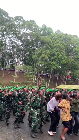 @TNI AD #angkatandarat #pembaretan 