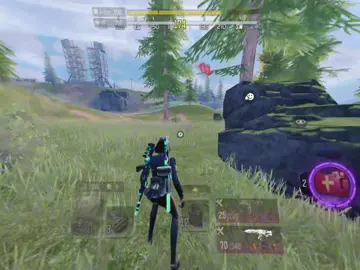 Medic kayo jan #codm #codmobile #fyp #fypviraltiktok🖤シ゚☆♡ #codmfypシ 