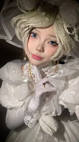 #identityV #第五人格 #cosplay #mary #09 