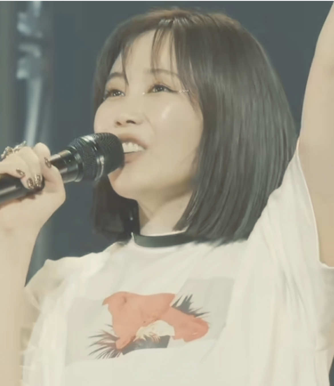 俺の青春🥹 鷲尾伶菜 Smile For Me Reina Washio request live #Egirls#鷲尾伶菜#smileforme #fyp#おすすめにのりたい