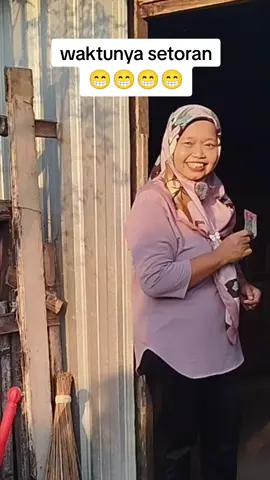 waktunya setoran #ngalak  #boyolali24jam #lucu 