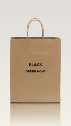 From day to night, all you need is Black. Strong, sleek, and endlessly versatile.