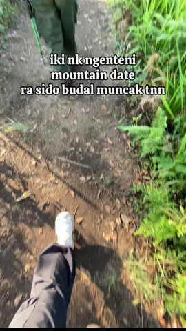 keri keri kerii#telomoyomountain #telomoyoviaarsal #mountainview #pendakifomo 