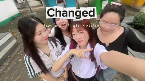 ส่งงานโมดูล 4 ศาสตร์แห่งแผ่นดิน🏃🏻‍♀️☘️🌳 #มก #ศาสตร์แห่งแผ่นดิน #greenuniversity #ลดการใช้ขนส่งสาธารณะ 